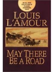 May There Be a Road pdf epub mobi 电子书 下载