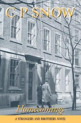 Homecomings pdf epub mobi 电子书 下载