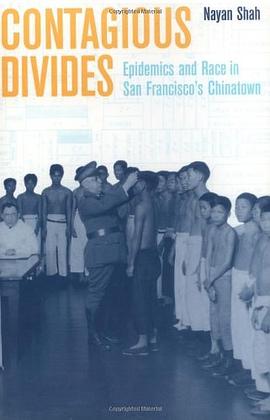 Contagious Divides pdf epub mobi 电子书 下载