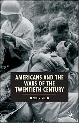 Americans and the Wars of the Twentieth Century pdf epub mobi 电子书 下载