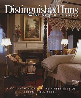 Distinguished Inns of North America pdf epub mobi 电子书 下载