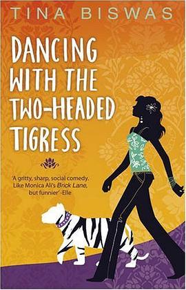 Dancing with the Two-headed Tigress pdf epub mobi 下载