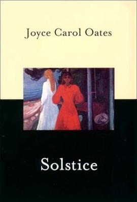 Solstice pdf epub mobi 下载