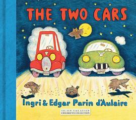 The Two Cars (New York Review Childrens Collection) pdf epub mobi 电子书 下载