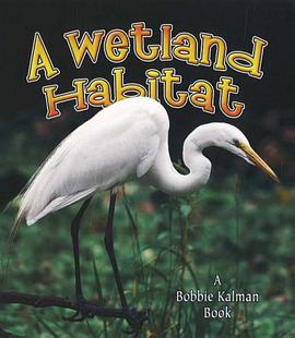 Wetland Habitat pdf epub mobi 电子书 下载