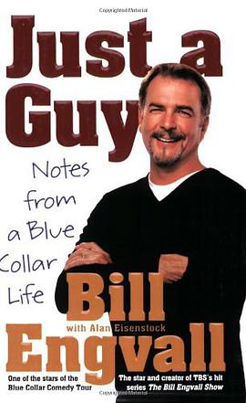 Just a Guy pdf epub mobi 电子书 下载