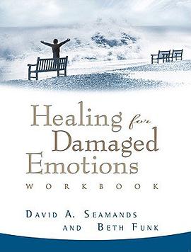 Healing for Damaged Emotions Workbook pdf epub mobi 下载