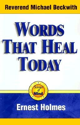 Words That Heal Today pdf epub mobi 电子书 下载