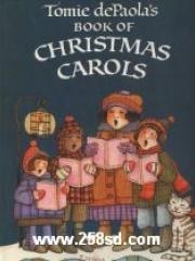 Tomie dePaola's Christmas pdf epub mobi 电子书 下载