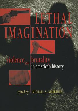 Lethal Imagination pdf epub mobi 电子书 下载