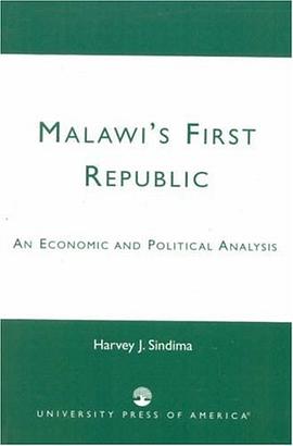 Malawi's First Republic pdf epub mobi 电子书 下载
