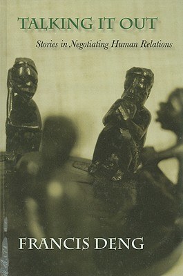 Talking It Out pdf epub mobi 電子書 下載