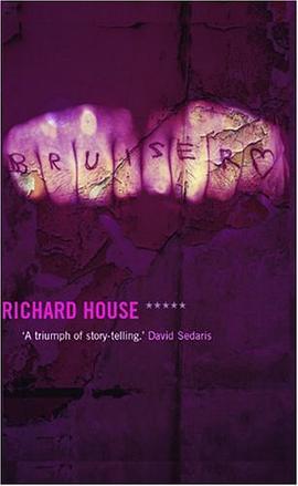 Bruiser pdf epub mobi 电子书 下载