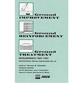 Ground Improvement Ground Reinforcement Ground Treatment pdf epub mobi 電子書 下載