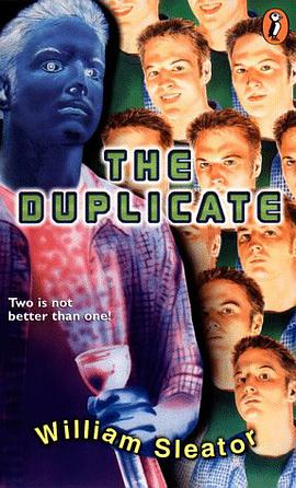 The Duplicate pdf epub mobi 电子书 下载