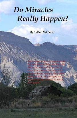 Do Miracle's Really Happen? pdf epub mobi 电子书 下载