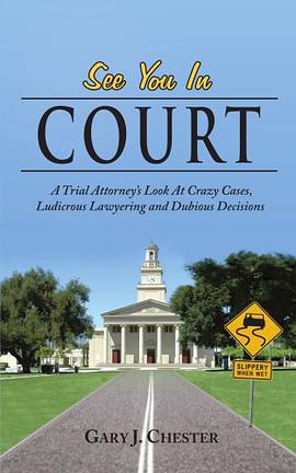 See You In Court pdf epub mobi 电子书 下载