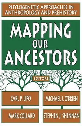 Mapping Our Ancestors pdf epub mobi 电子书 下载