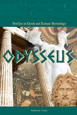 Odysseus pdf epub mobi 電子書 下載