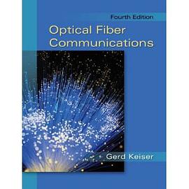 OPTICAL FIBER COMMUNICATIONS pdf epub mobi 电子书 下载