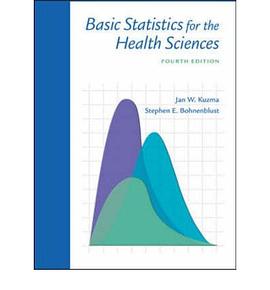 Basic Statistics for the Health Sciences pdf epub mobi 电子书 下载