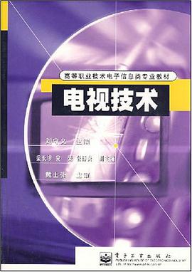 电视技术 pdf epub mobi 电子书 下载