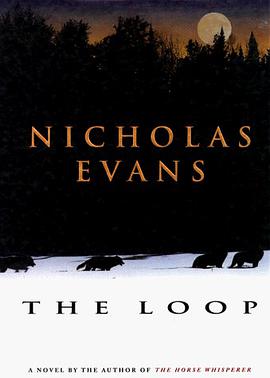 The Loop pdf epub mobi 电子书 下载
