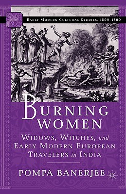 Burning Women pdf epub mobi 电子书 下载
