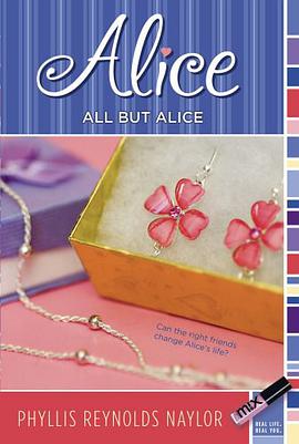 All But Alice pdf epub mobi 电子书 下载