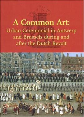 A Common Art pdf epub mobi 电子书 下载