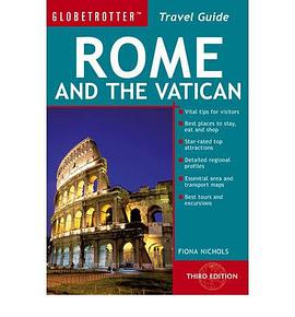 Globetrotter Rome and the Vatican pdf epub mobi 电子书 下载