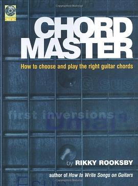 The Chord Master pdf epub mobi 电子书 下载