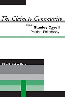 The Claim to Community pdf epub mobi 电子书 下载