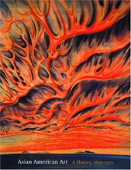 Asian American Art pdf epub mobi 下载