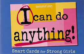I Can Do Anything pdf epub mobi 电子书 下载