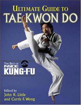 Ultimate Guide to Tae Kwon Do pdf epub mobi 下载
