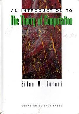 an Introduction to the Theory of Computation pdf epub mobi 电子书 下载