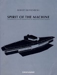 Spirit of the Machine pdf epub mobi 电子书 下载