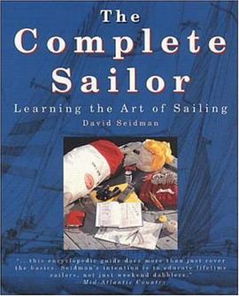 The Complete Sailor pdf epub mobi 电子书 下载
