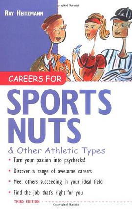 Careers for Sports Nuts and Other Athletic Types pdf epub mobi 電子書 下載