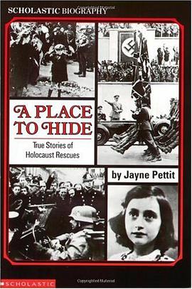 A Place to Hide pdf epub mobi 电子书 下载