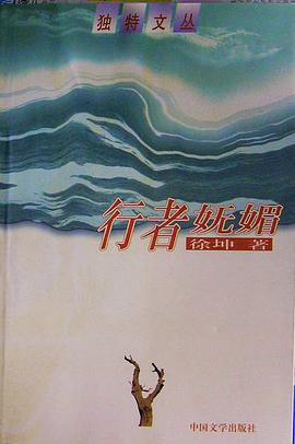 行者妩媚 pdf epub mobi 电子书 下载