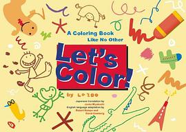 Let's Color! pdf epub mobi 电子书 下载