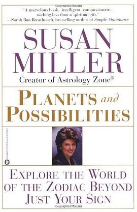 Planets and Possibilities pdf epub mobi 电子书 下载