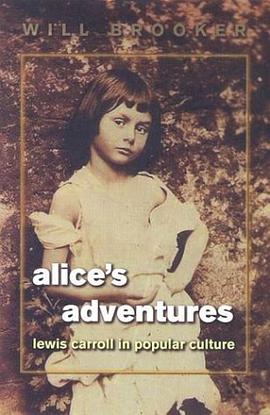 Alice's Adventures pdf epub mobi 电子书 下载
