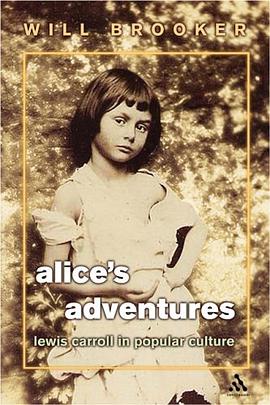 Alice's Adventures pdf epub mobi 下载