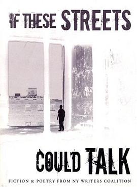 If These Streets Could Talk pdf epub mobi 电子书 下载