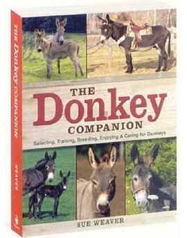 The Donkey Companion