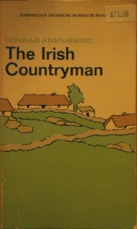 The Irish Countryman pdf epub mobi 下载