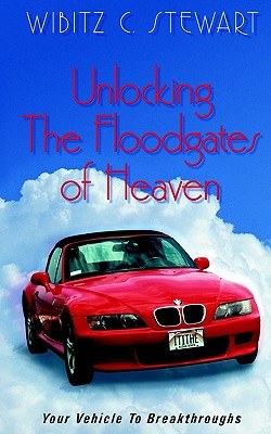 Unlocking the Floodgates of Heaven pdf epub mobi 电子书 下载